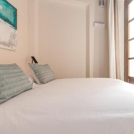 Malaga4You Nosquera Center Ngoại thất bức ảnh