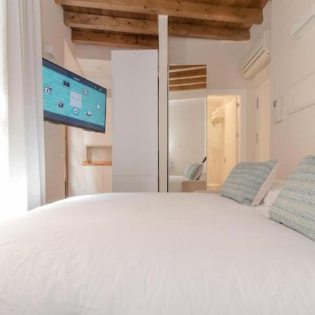 Malaga4You Nosquera Center Ngoại thất bức ảnh