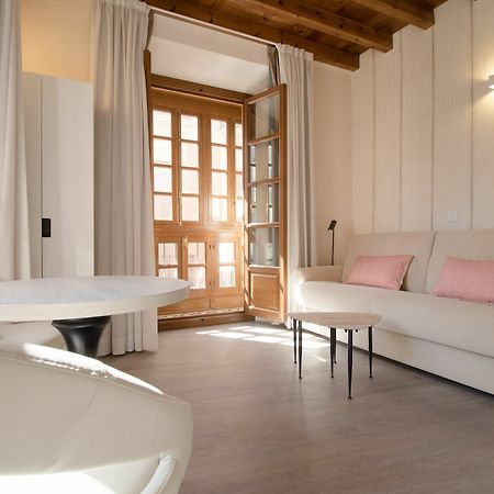 Malaga4You Nosquera Center Ngoại thất bức ảnh