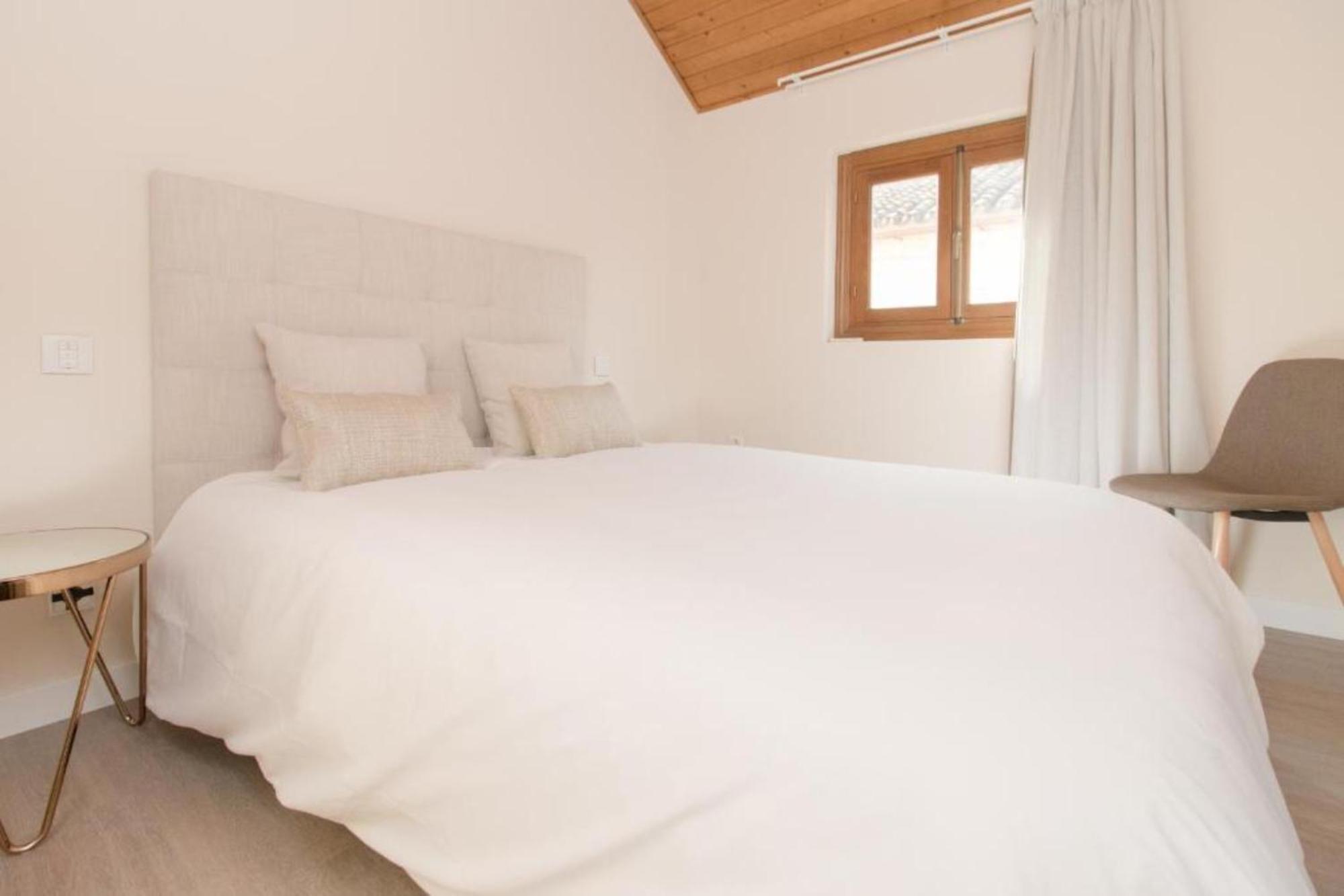Malaga4You Nosquera Center Ngoại thất bức ảnh