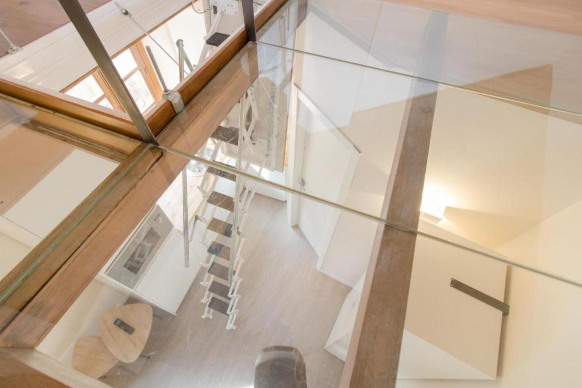 Malaga4You Nosquera Center Ngoại thất bức ảnh