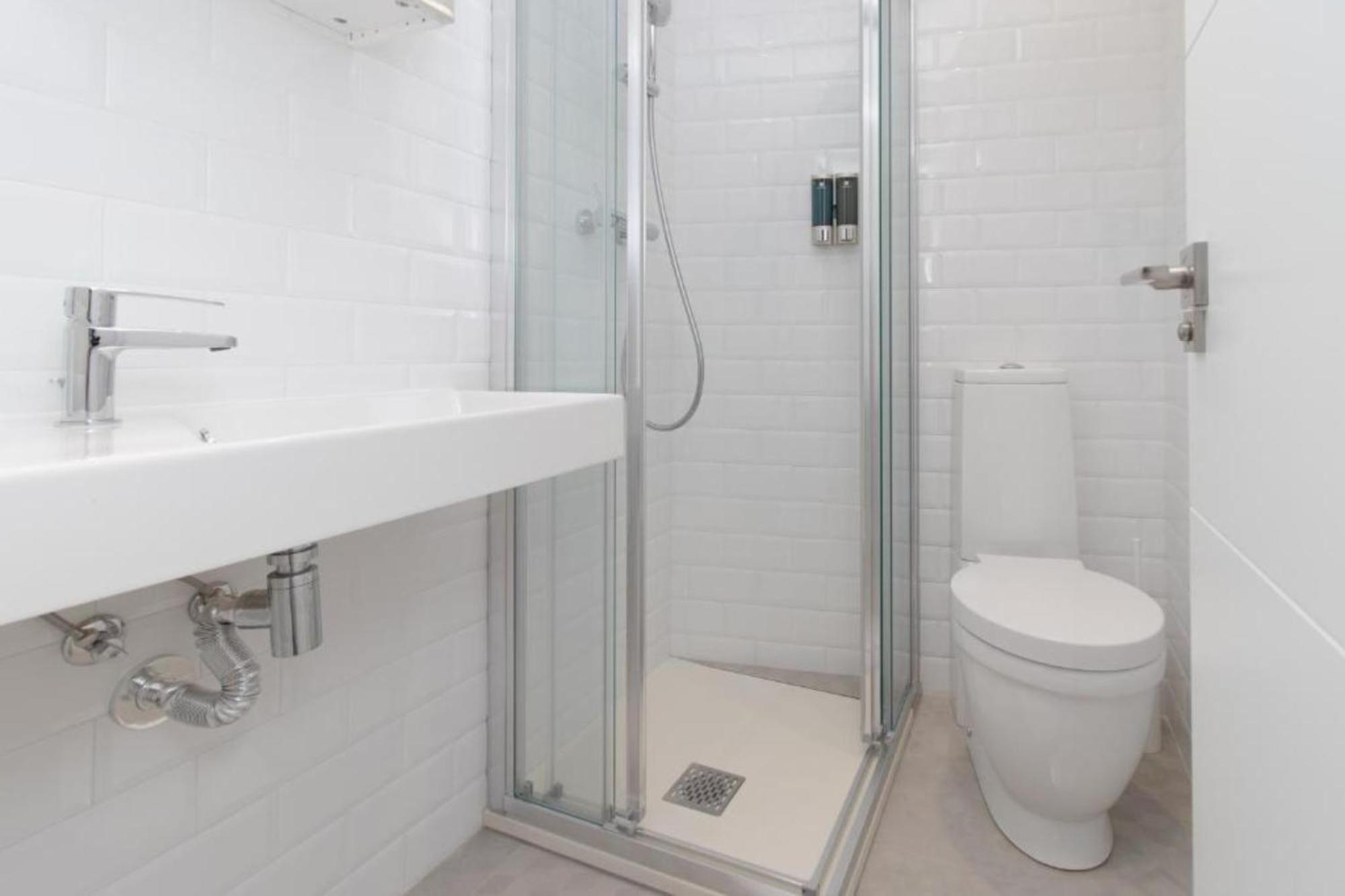 Malaga4You Nosquera Center Ngoại thất bức ảnh