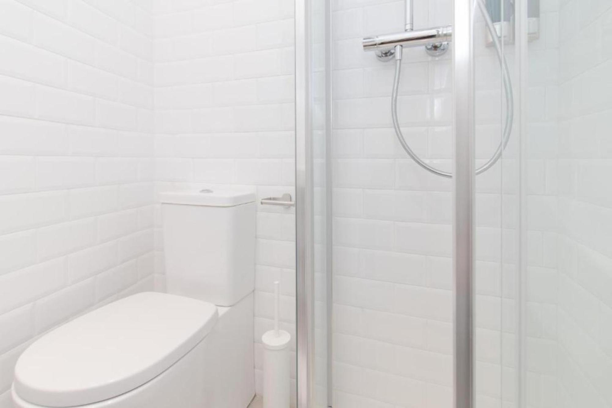 Malaga4You Nosquera Center Ngoại thất bức ảnh