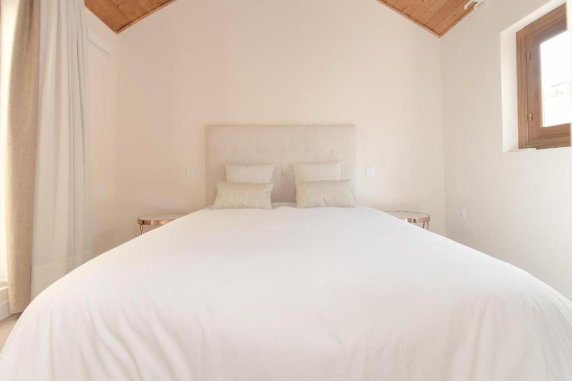 Malaga4You Nosquera Center Ngoại thất bức ảnh
