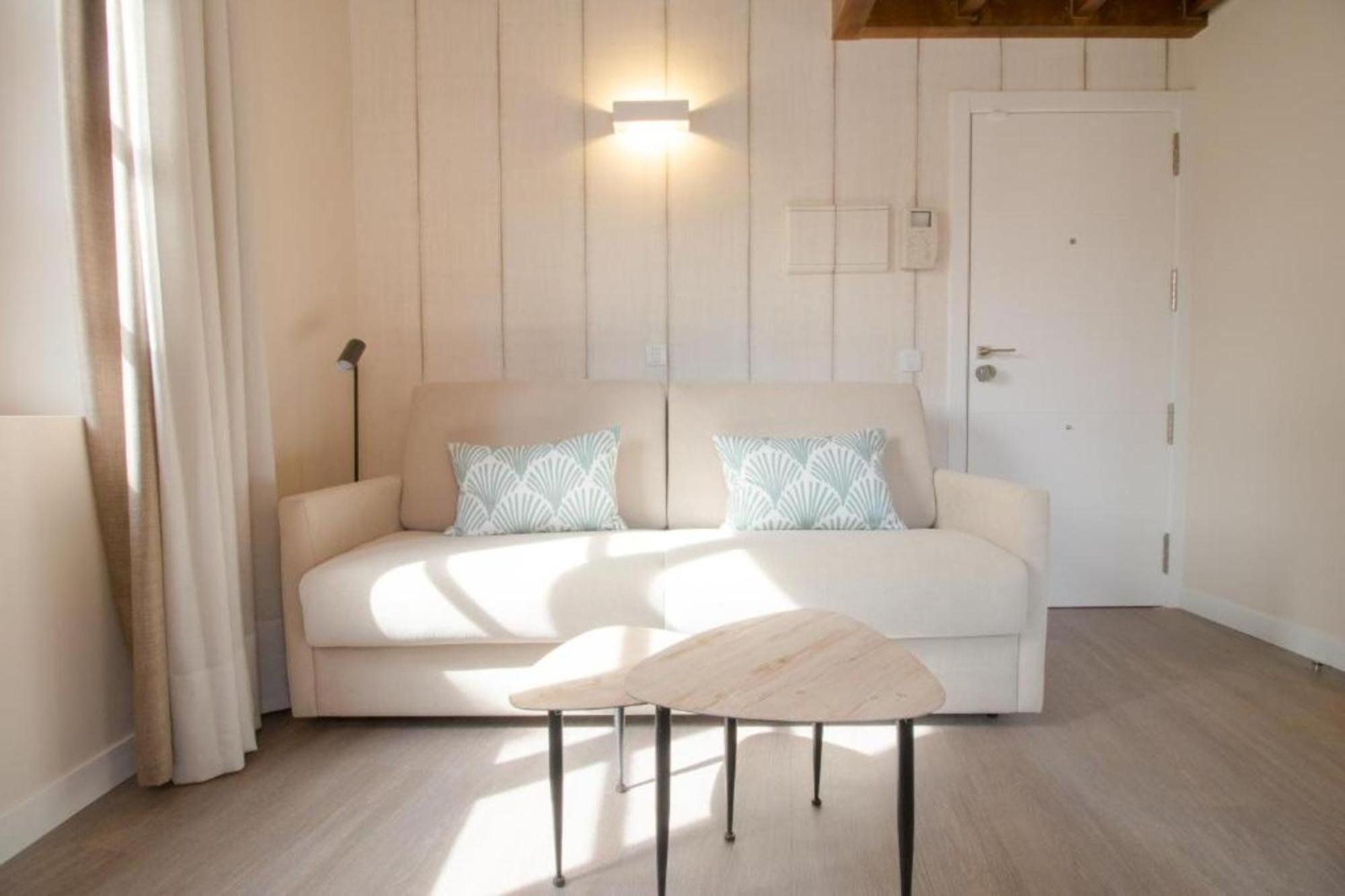 Malaga4You Nosquera Center Ngoại thất bức ảnh