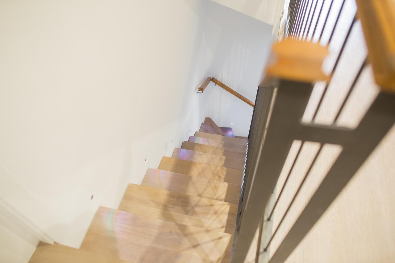 Malaga4You Nosquera Center Ngoại thất bức ảnh