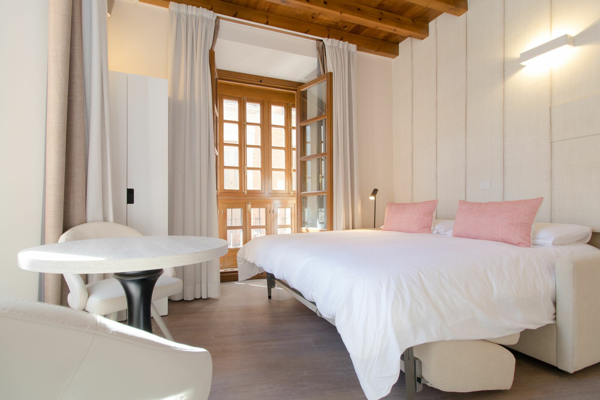 Malaga4You Nosquera Center Ngoại thất bức ảnh