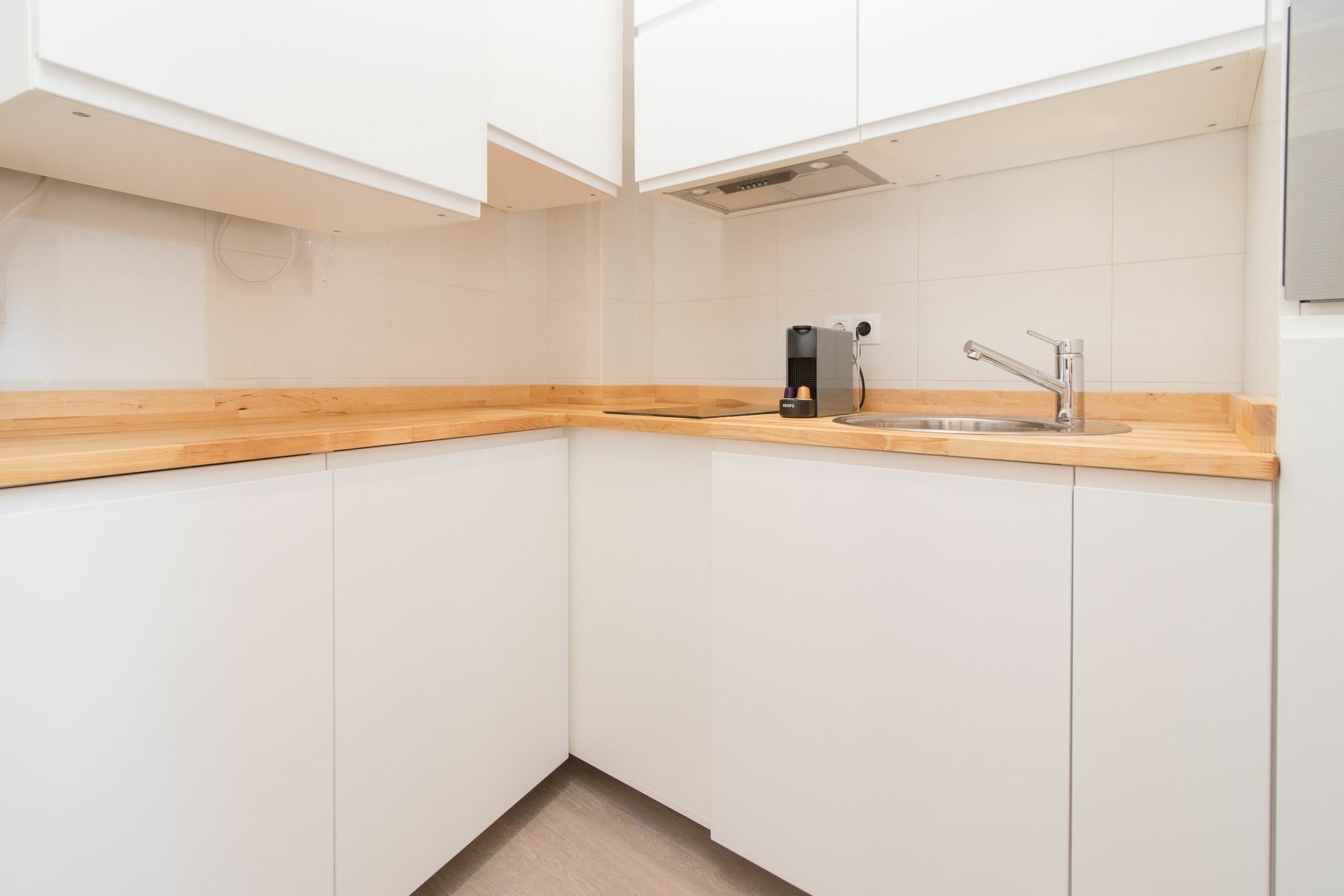 Malaga4You Nosquera Center Ngoại thất bức ảnh