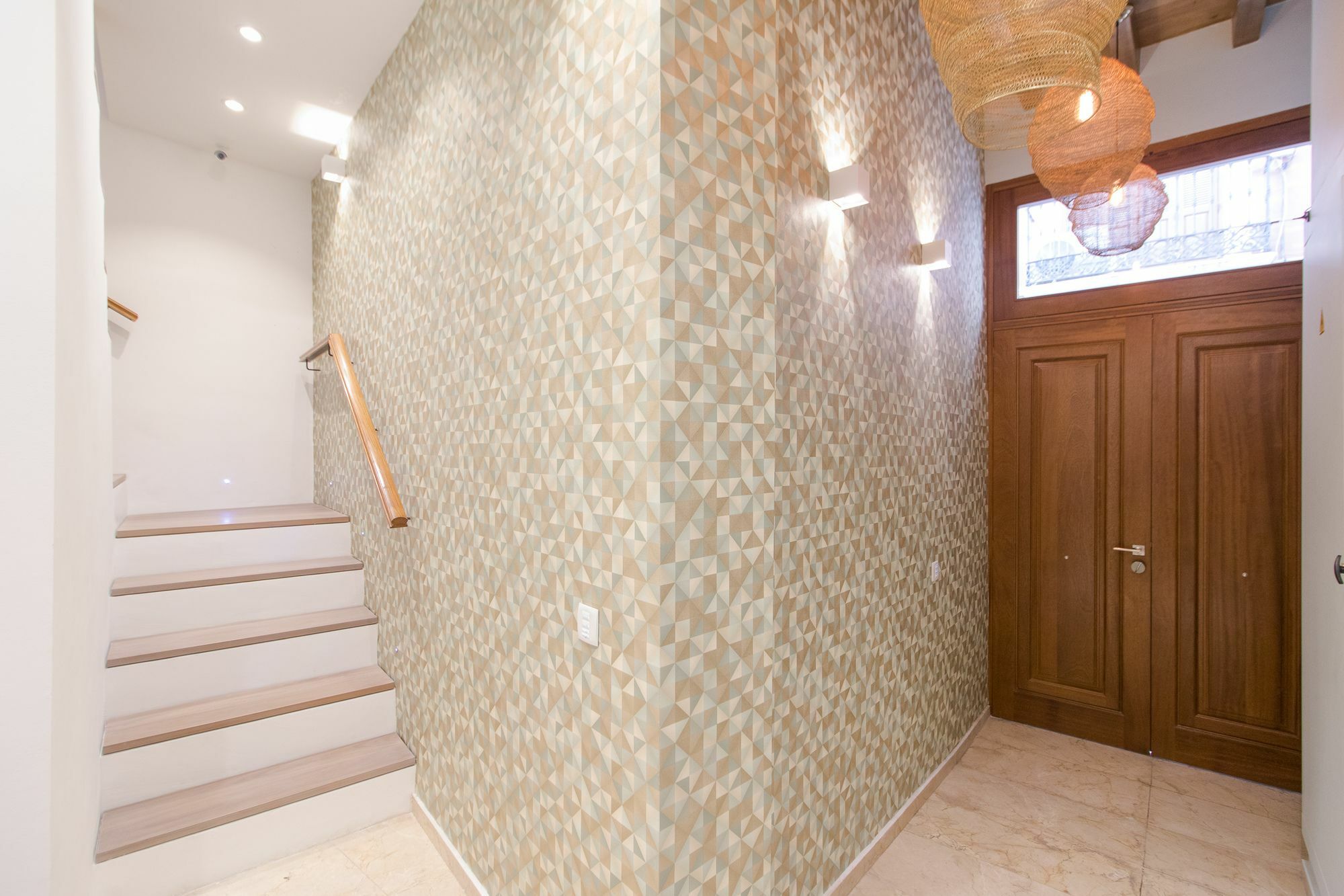 Malaga4You Nosquera Center Ngoại thất bức ảnh